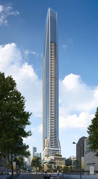 Pinnacle SkyTower Pinnacle SkyTower